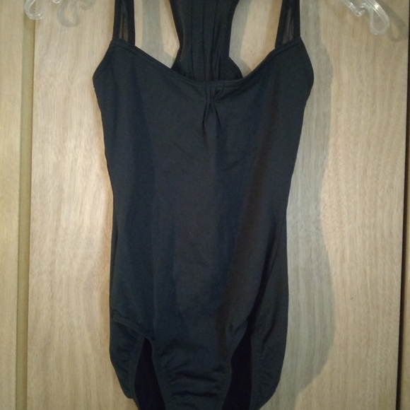 Other - Bloch Leotard